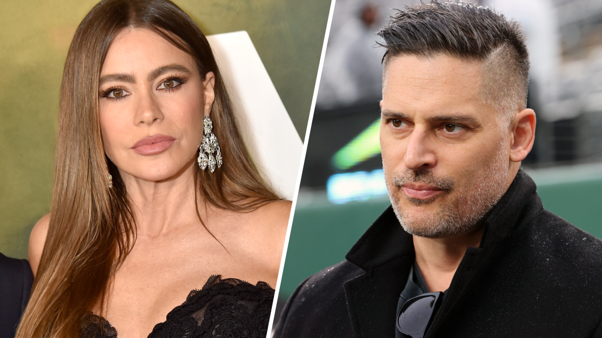 Joe Manganiello says Sofía Vergara's reason for divorce is 'not true'