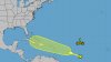 After a few quiet weeks, a tropical wave will wake up the Atlantic