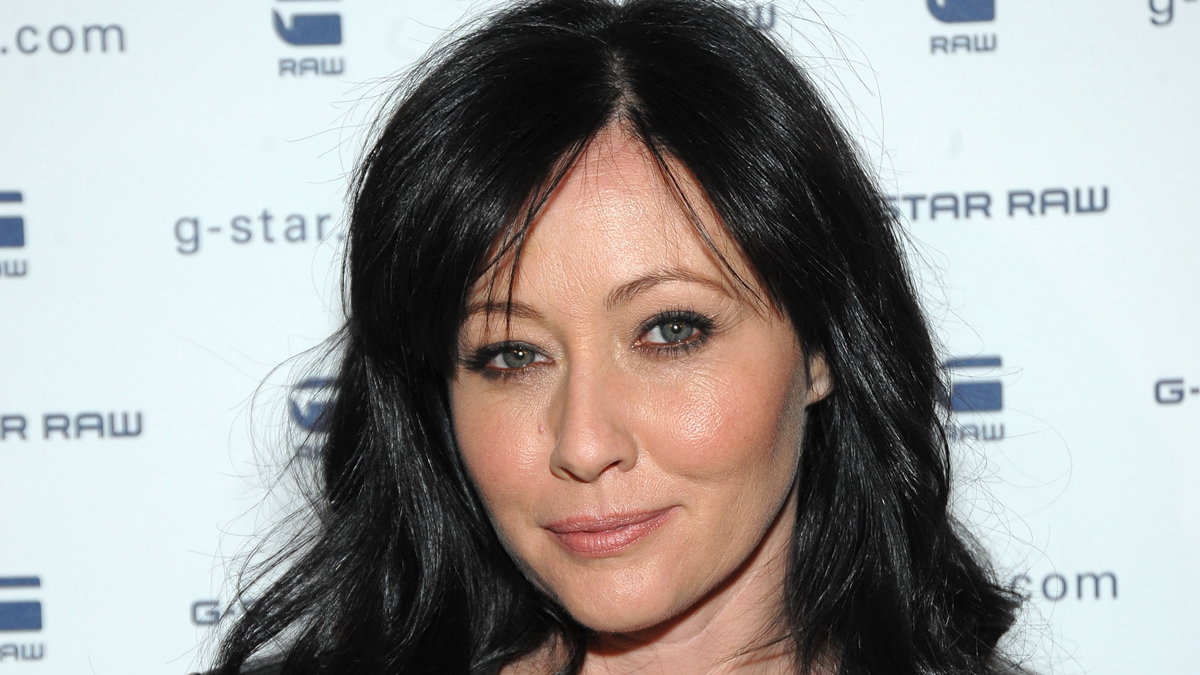 Shannen Doherty dies at age 53 NBC 6 South Florida