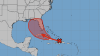 What does the incoming tropical wave mean for this weekend in South Florida?