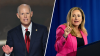 Florida US Senate race: Debbie Mucarsel-Powell looks to unseat incumbent Rick Scott