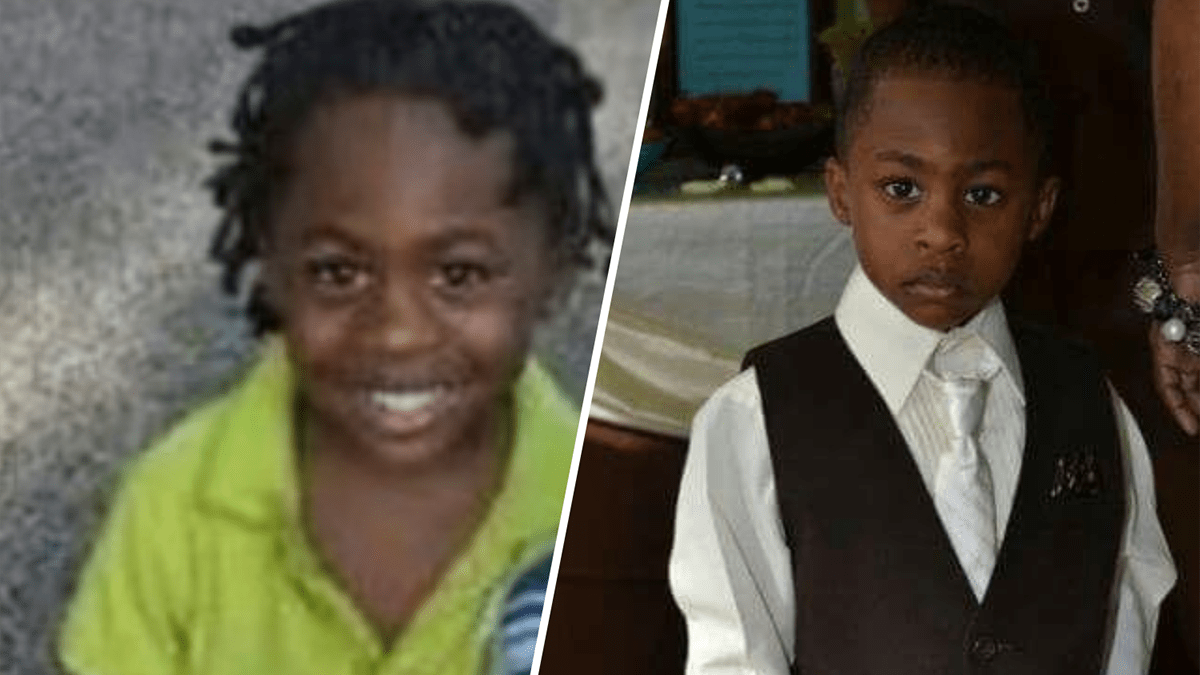 Warrant details 11-year investigation into mom arrested in 4-year-old son's 2013 murder