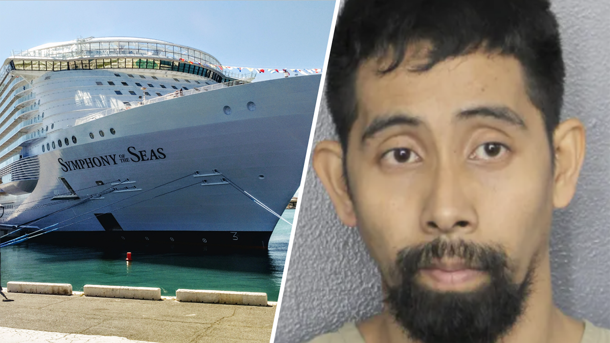 Cruise Ship Worker Sentenced To 30 Years For Hiding Cameras In Guests