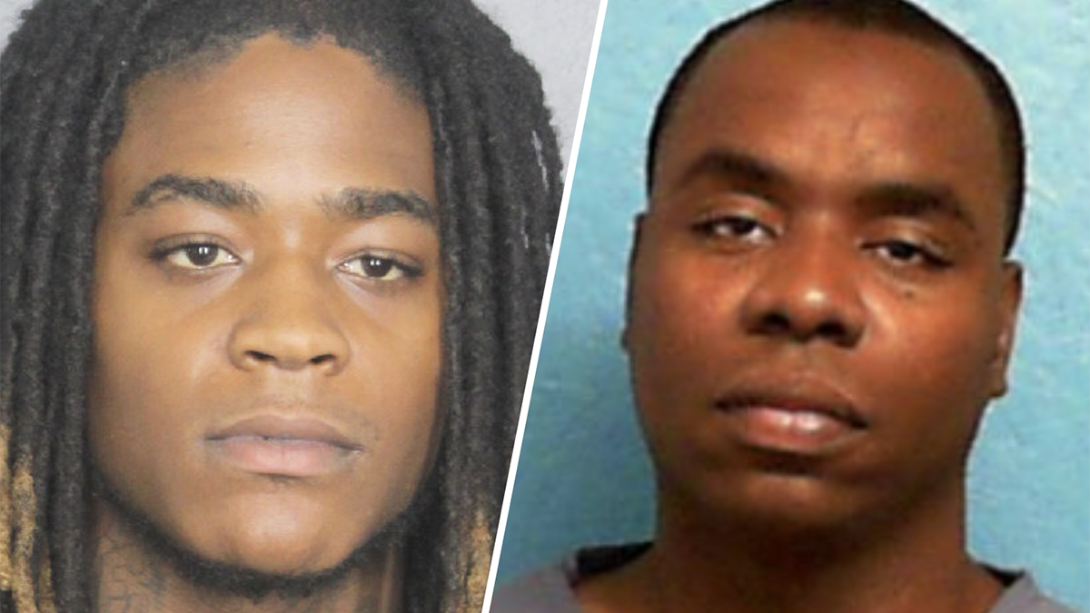 Disturbing details in Broward Sheriff’s human trafficking operation