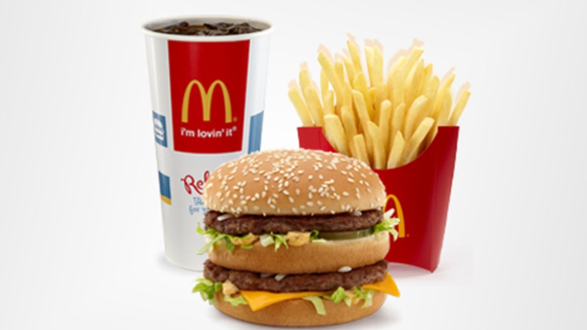 Why the value meal is making a comeback