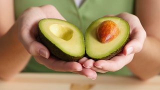 Why 90% of the U.S. avocado supply comes from Mexico