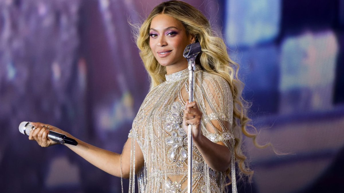 Yale introduces new class on Beyoncé's political and cultural impact