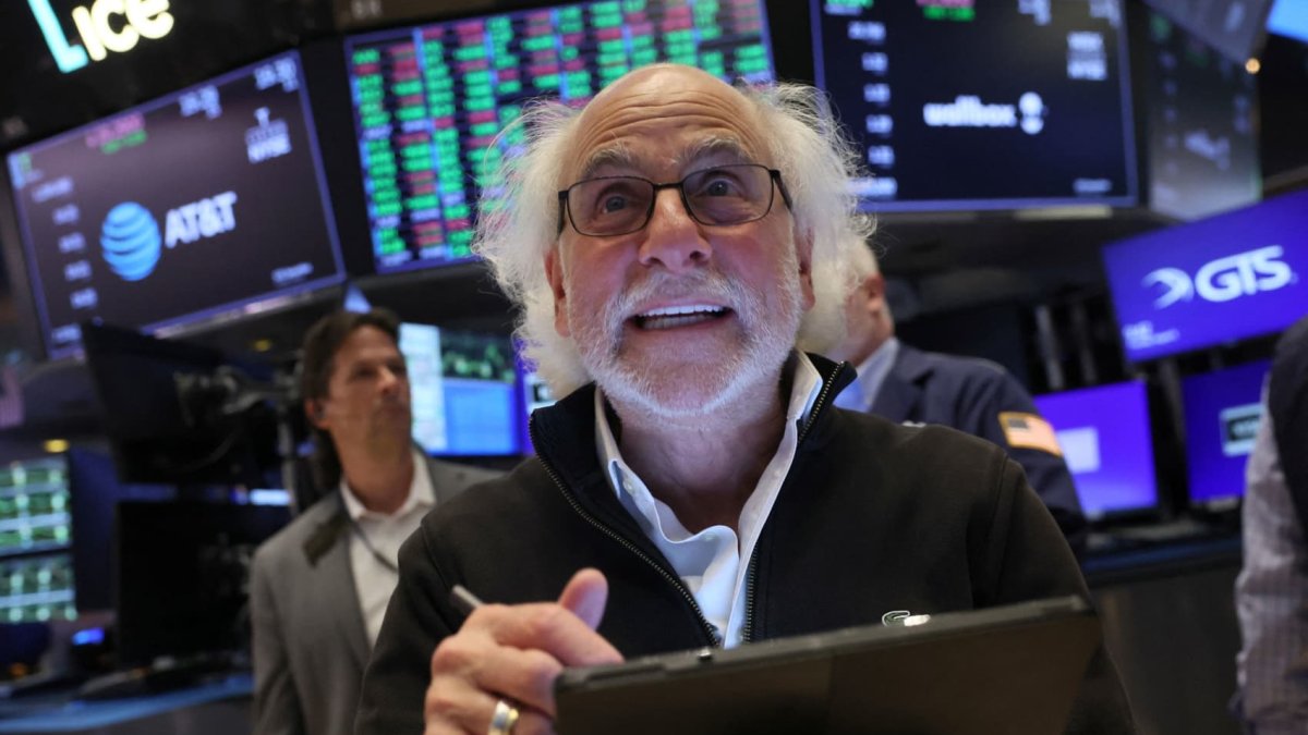 Friday's big stock stories: What's likely to move the market in the next trading session