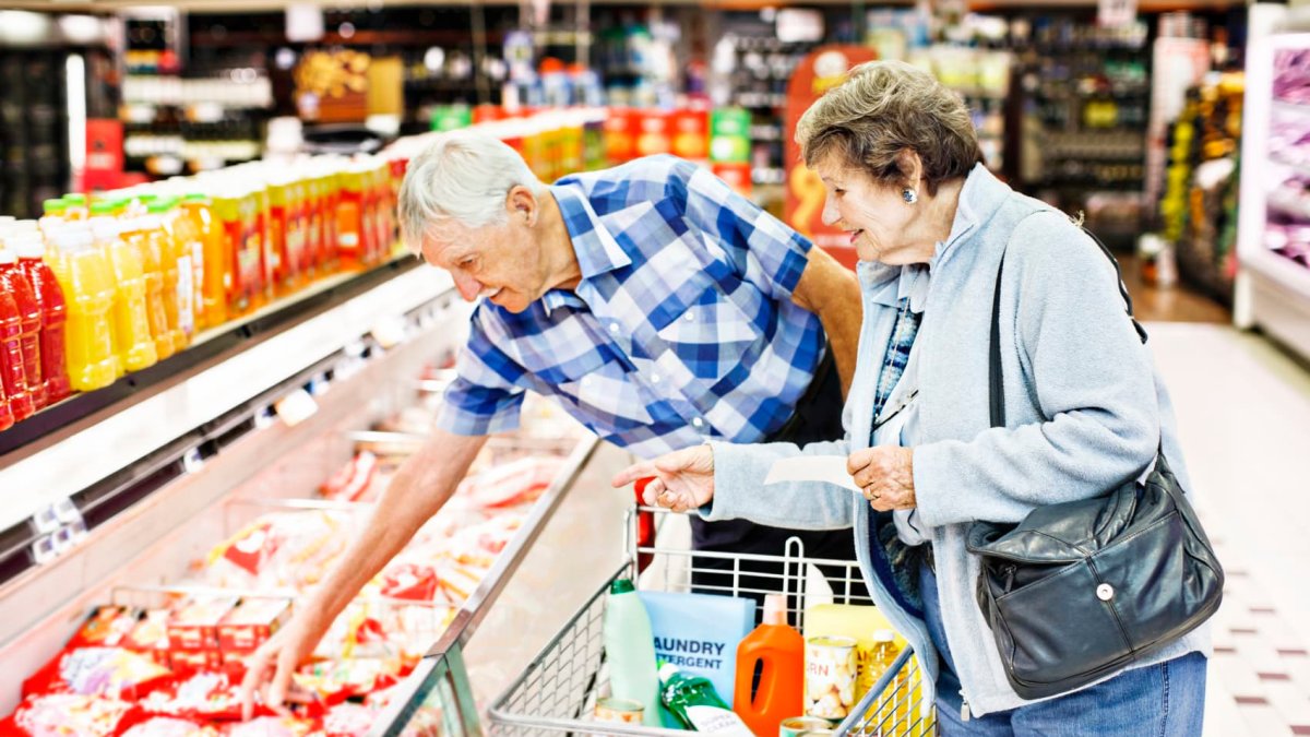 Social Security COLA 2025 Benefits will rise 2.5 NBC 6 South Florida