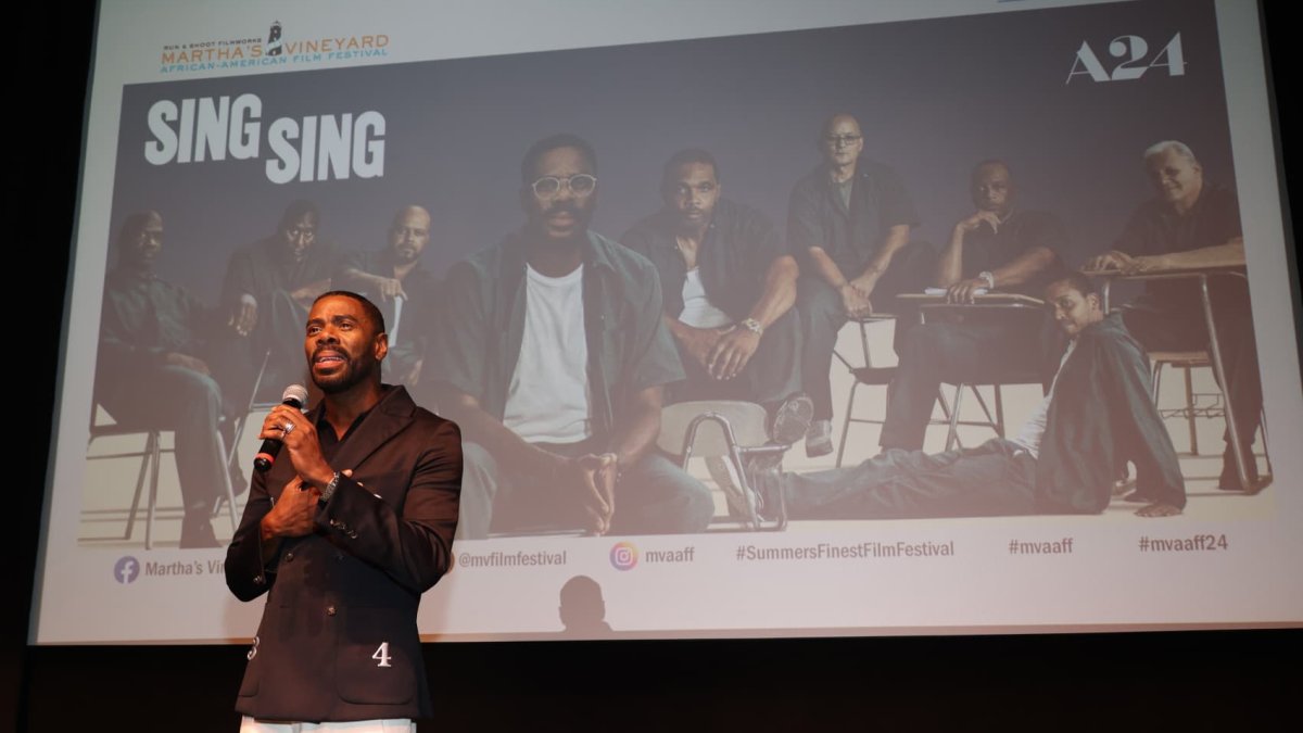 Why everyone on set of A24's latest movie got paid the same—even its Oscar-nominated lead actor