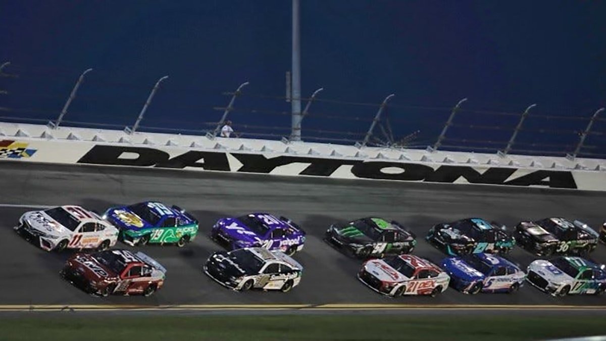 NASCAR at Daytona preview, watch info, picks NBC 6 South Florida