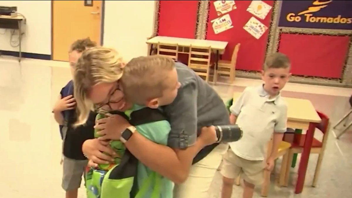 ‘We love the kids, we love these families’: Monroe County students head ...