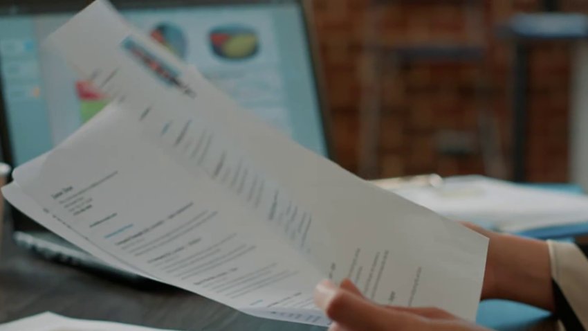 Some parents of Gen Z job seekers join them on interviews. Here's how to actually help
