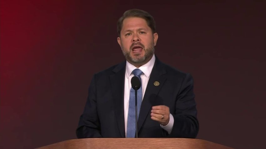 Rep. Ruben Gallego recounts Marine service, how Corps ‘puts country over politics'