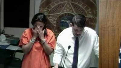 Amazon delivery driver faces judge after hit-and-run in NE Miami-Dade