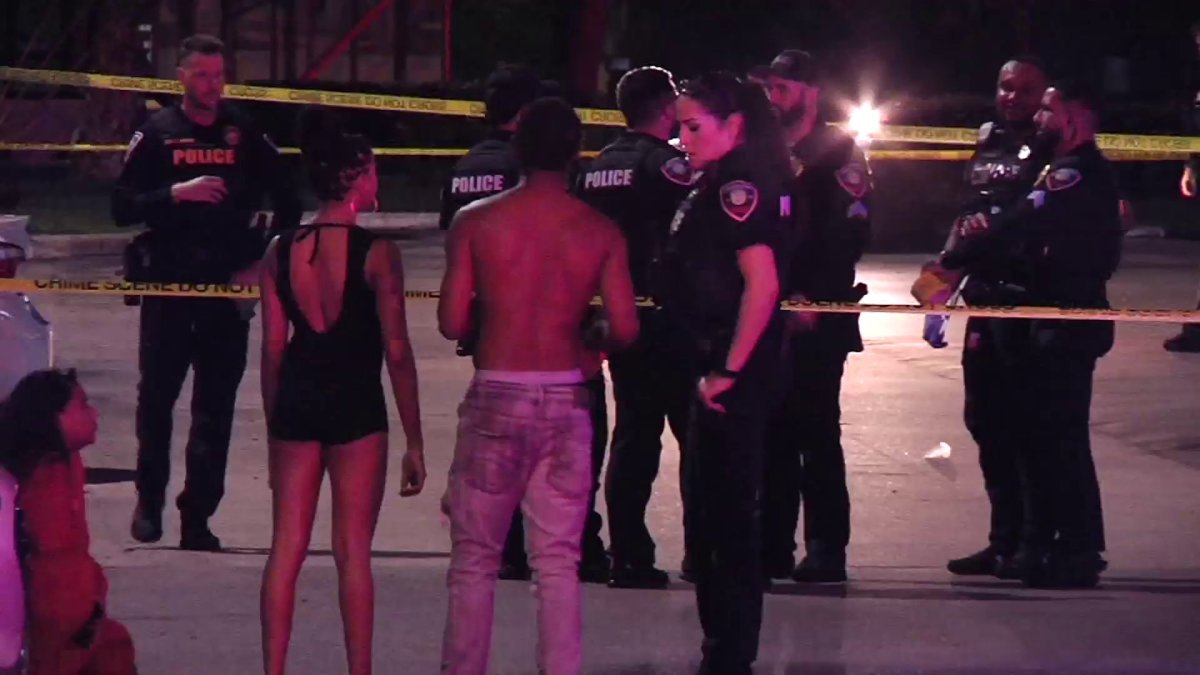 Pembroke Pines shooting after argument leads to arrest – NBC 6 South ...