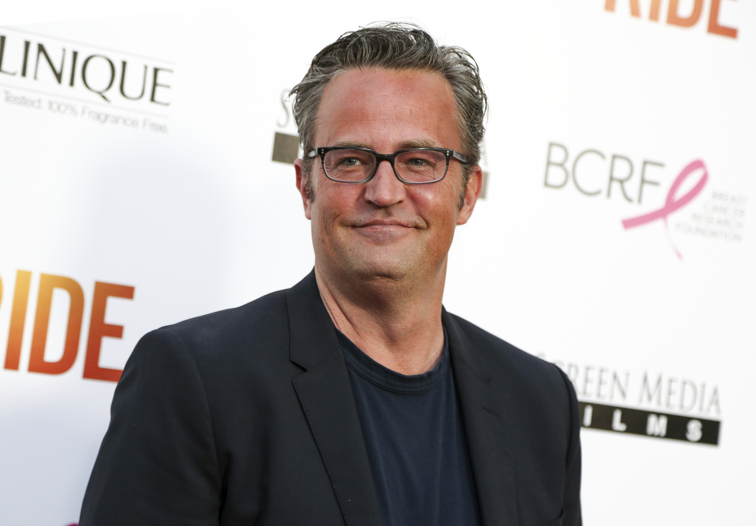 The depths of Matthew Perry’s addiction: 6 to 8 shots a day and K for a month of ketamine