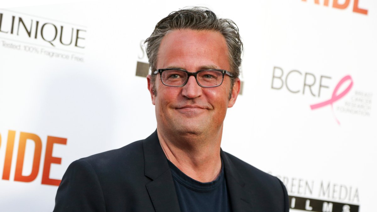 The depths of Matthew Perry’s addiction: 6 to 8 shots a day and K for a month of ketamine The depths of Matthew Perry’s addiction: 6 to 8 shots a day and K for a month of ketamine