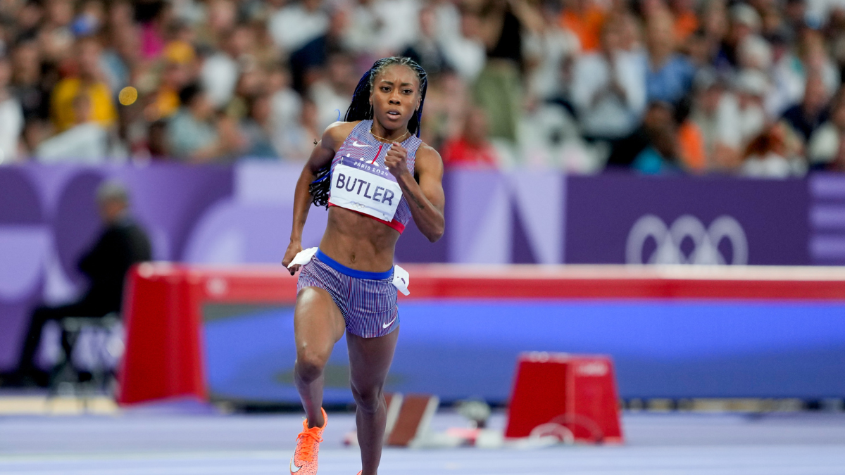 Aaliyah Butler given key to city of Lauderhill NBC 6 South Florida