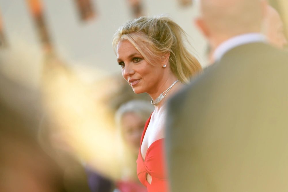 Britney Spears charged with DUI after arrest last month in Southern California