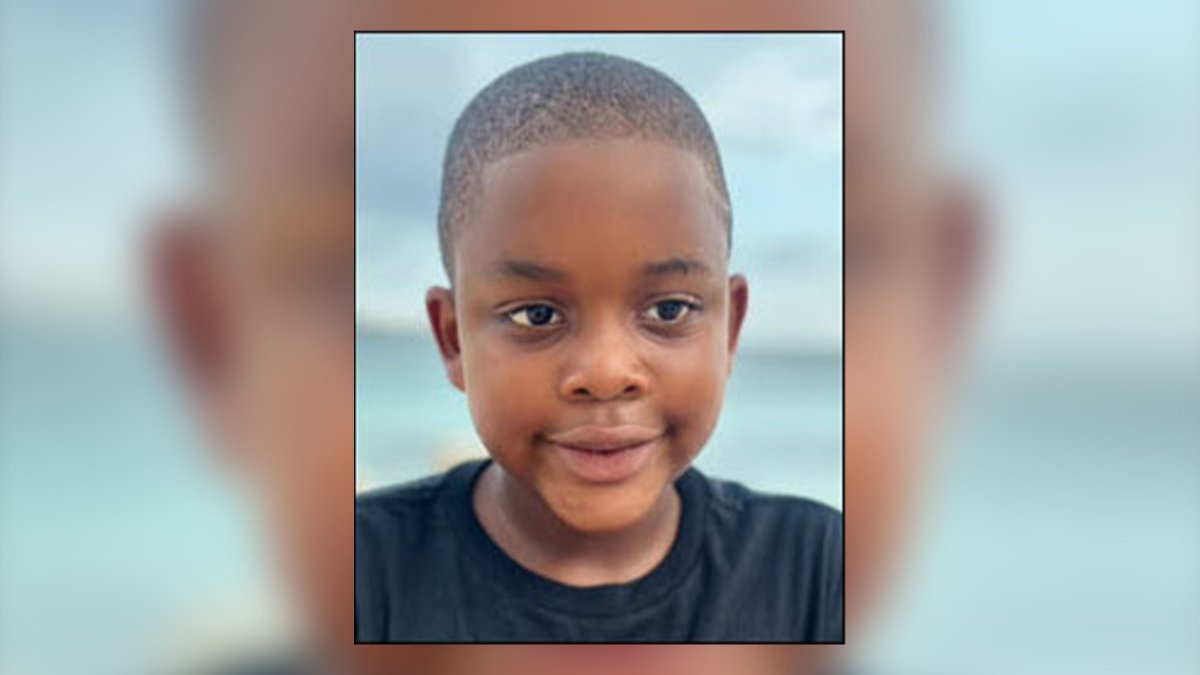 Missing person report lifted after Fort Lauderdale boy found safe and sound – NBC 6 South Florida