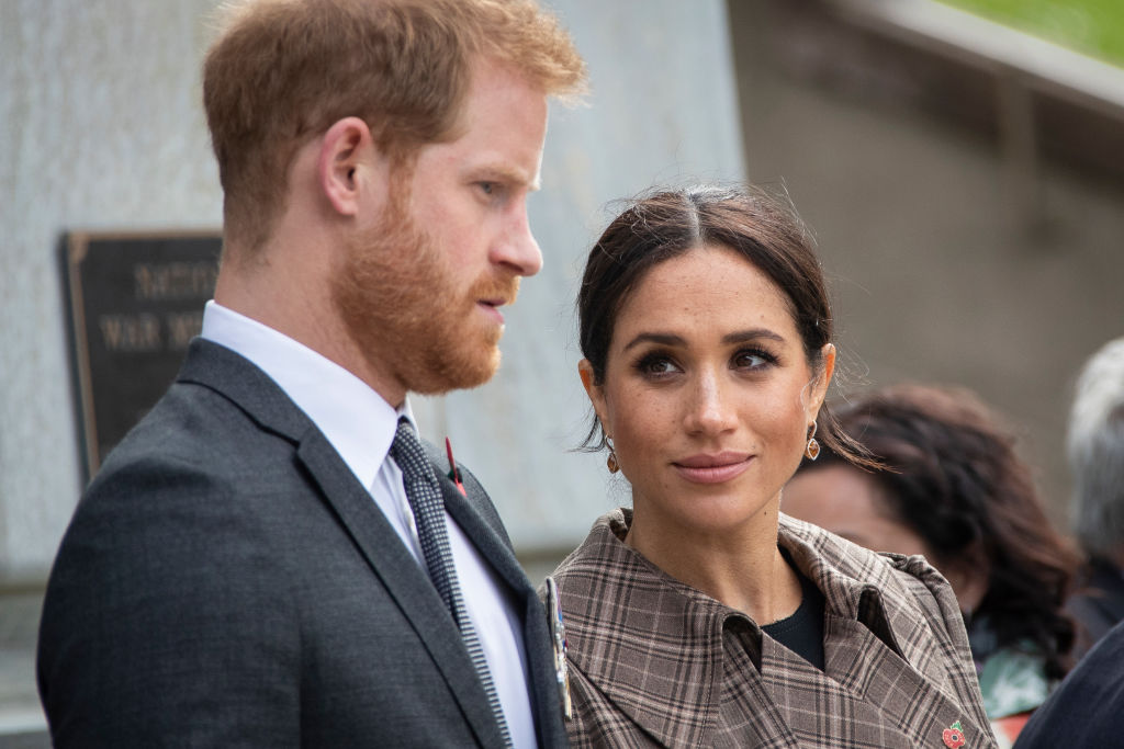 Meghan Markle shares one way royal spotlight ‘changed everything'