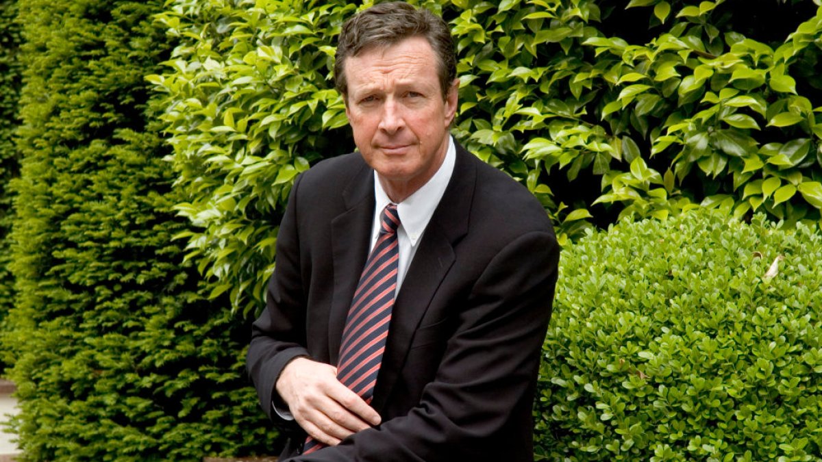 ‘ER' creator Michael Crichton's estate sues Warner Bros. over new hospital drama ‘The Pitt' ‘ER' creator Michael Crichton's estate sues Warner Bros. over new hospital drama ‘The Pitt'