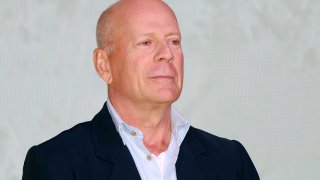 Bruce Willis