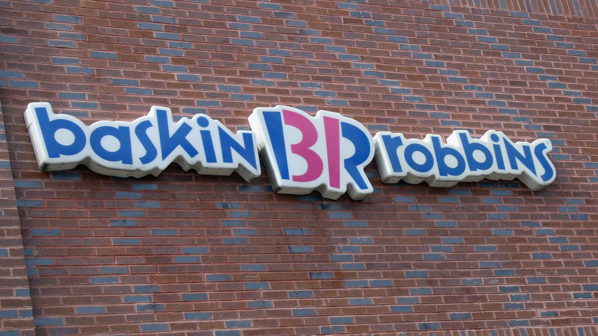 How to get free ice cream at Baskin-Robbins this week