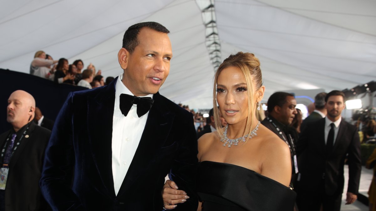 Alex Rodriguez shares cryptic note amid ex Jennifer Lopez's divorce news Alex Rodriguez shares cryptic note amid ex Jennifer Lopez's divorce news