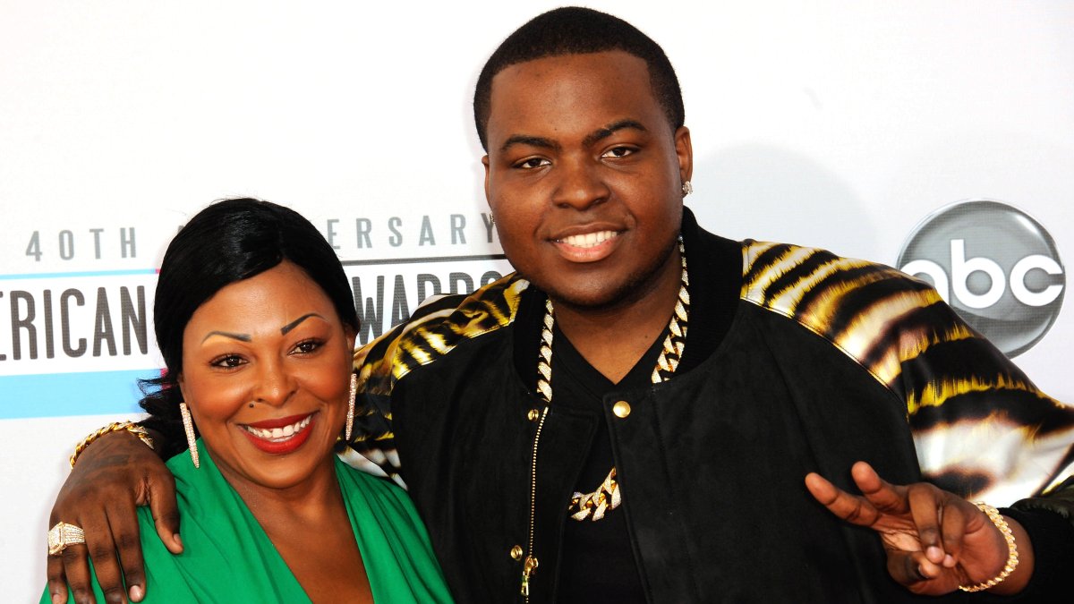 Rapper Sean Kingston and his mother plead not guilty to organized fraud and grand theft charges Rapper Sean Kingston and his mother plead not guilty to organized fraud and grand theft charges