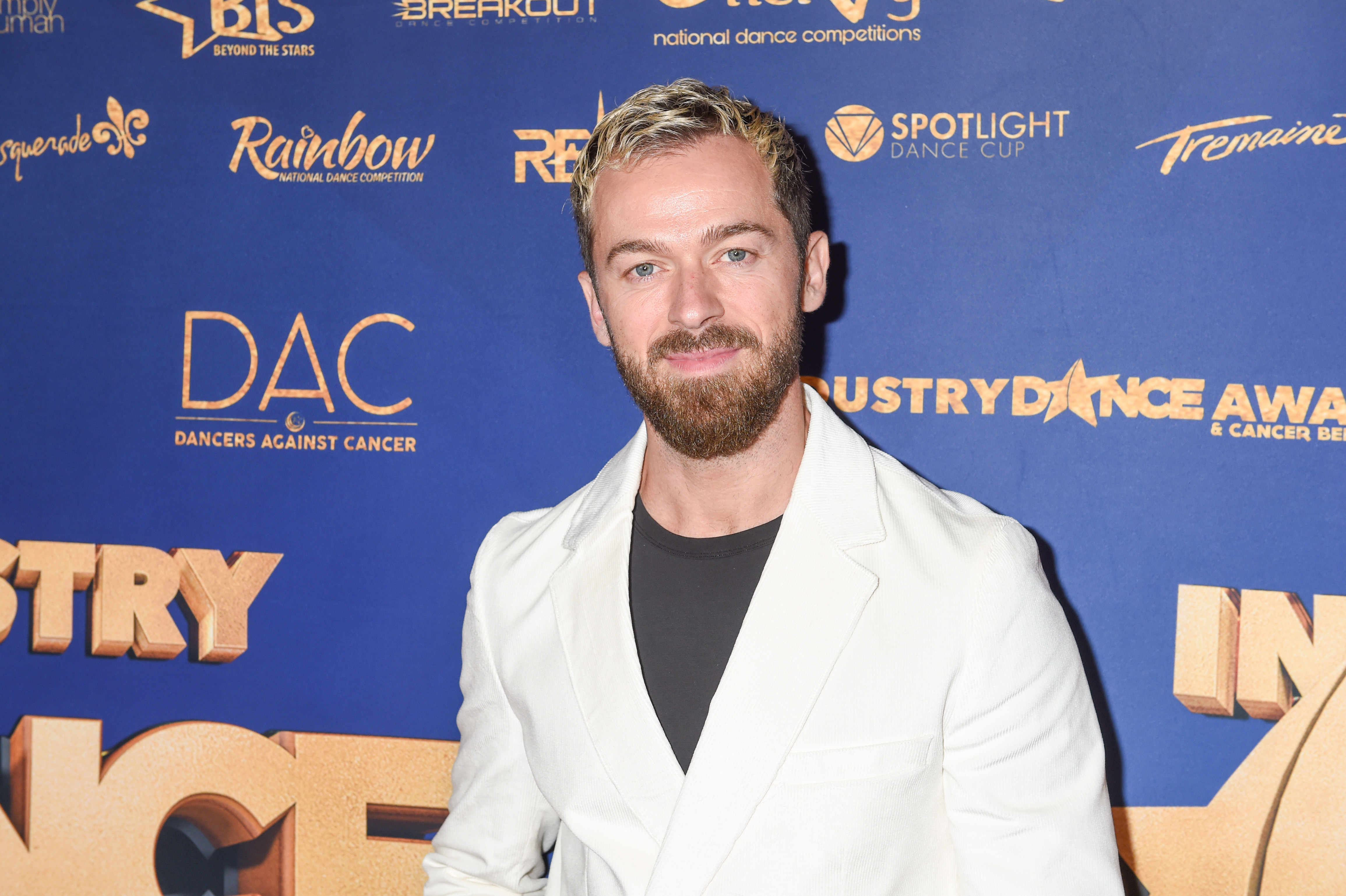 Artem Chigvintsev previously accused of kicking dance partner