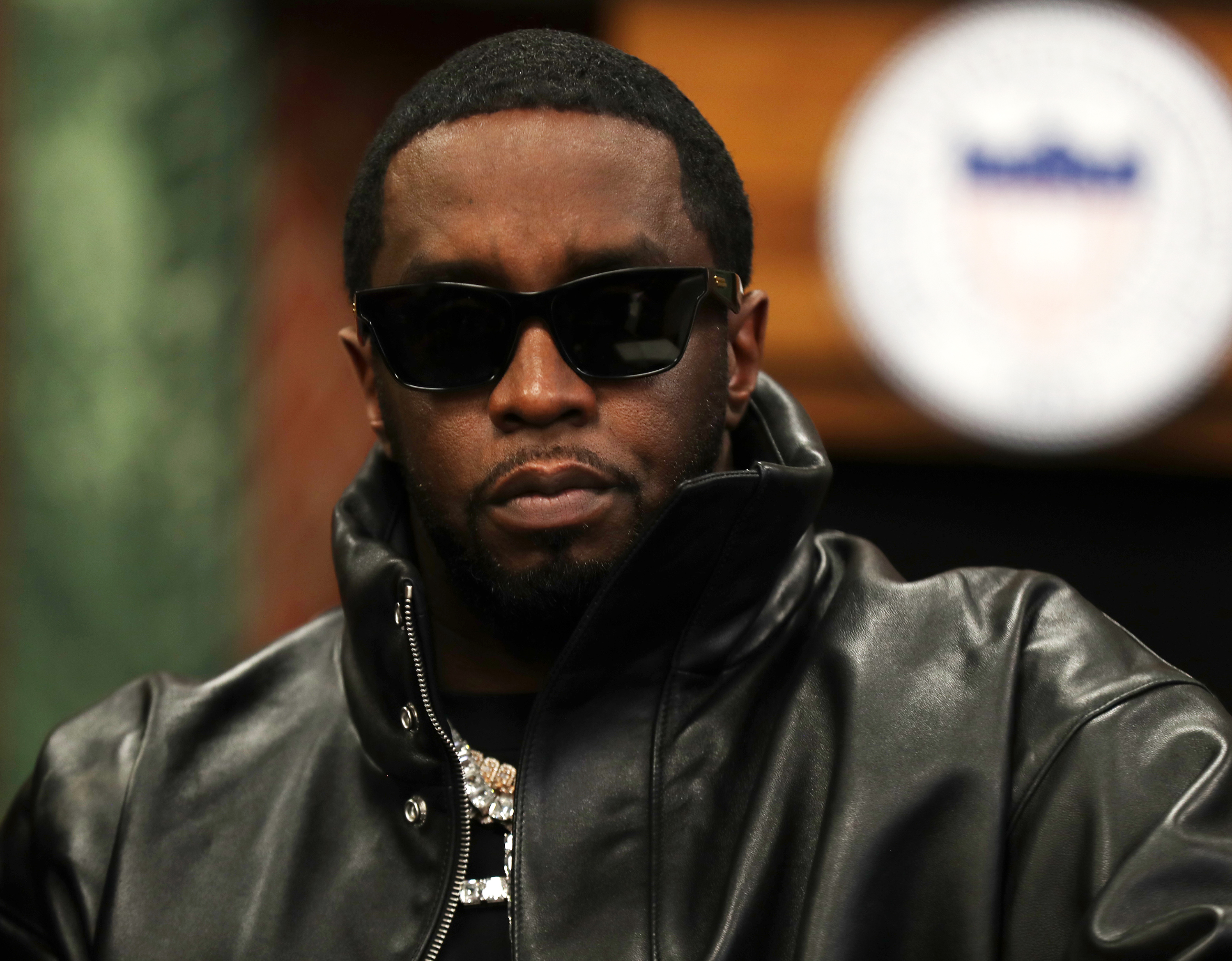 Sean ‘Diddy' Combs accused in new lawsuits of sexually assaulting 10- and 17-year-old boys