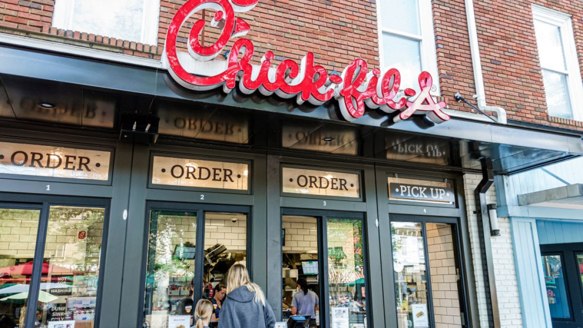 Chick-fil-A is launching a streaming service and the internet is bawking at the idea