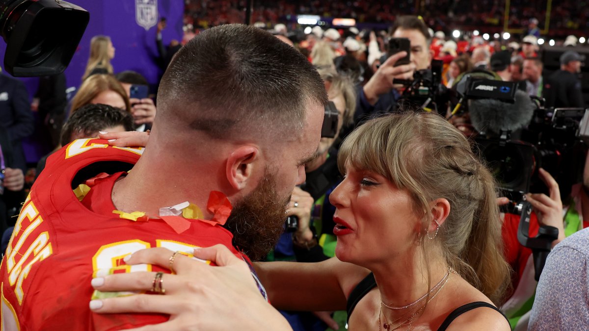 Which Chiefs games could Taylor Swift attend during the 2024 season? Which Chiefs games could Taylor Swift attend during the 2024 season?