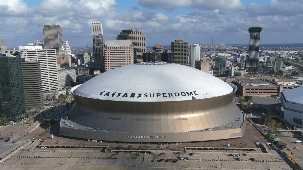 When and where is the next Super Bowl? What to know for 2025 NBC 6