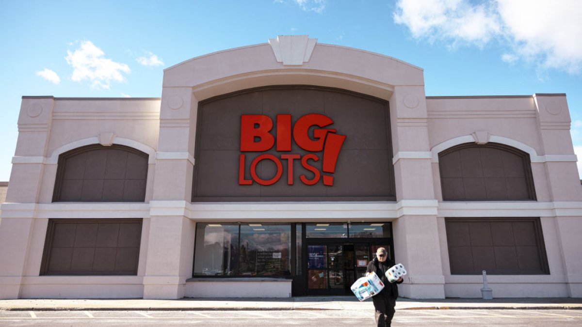 Big Lots plans to close dozens of Florida stores. Here’s where – NBC 6 South Florida