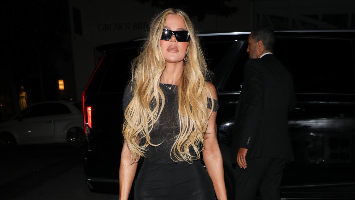 Khloe Kardashian admits to struggling over daughter True's milestone Khloe Kardashian admits to struggling over daughter True's milestone
