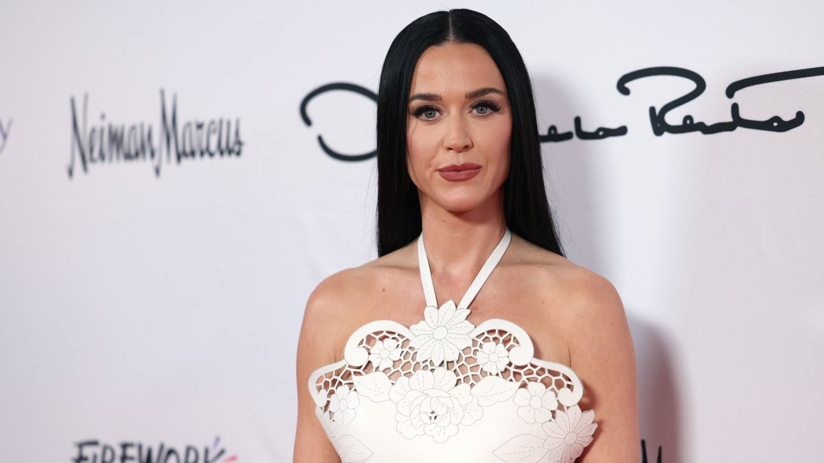 Spain to investigate unauthorized Katy Perry music video in a protected natural area Spain to investigate unauthorized Katy Perry music video in a protected natural area