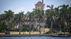 Man accused of multiple trespass attempts at Trump's Mar-a-Lago arrested again