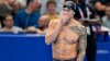 Caeleb Dressel in tears after stunning end to individual events at Paris Olympics