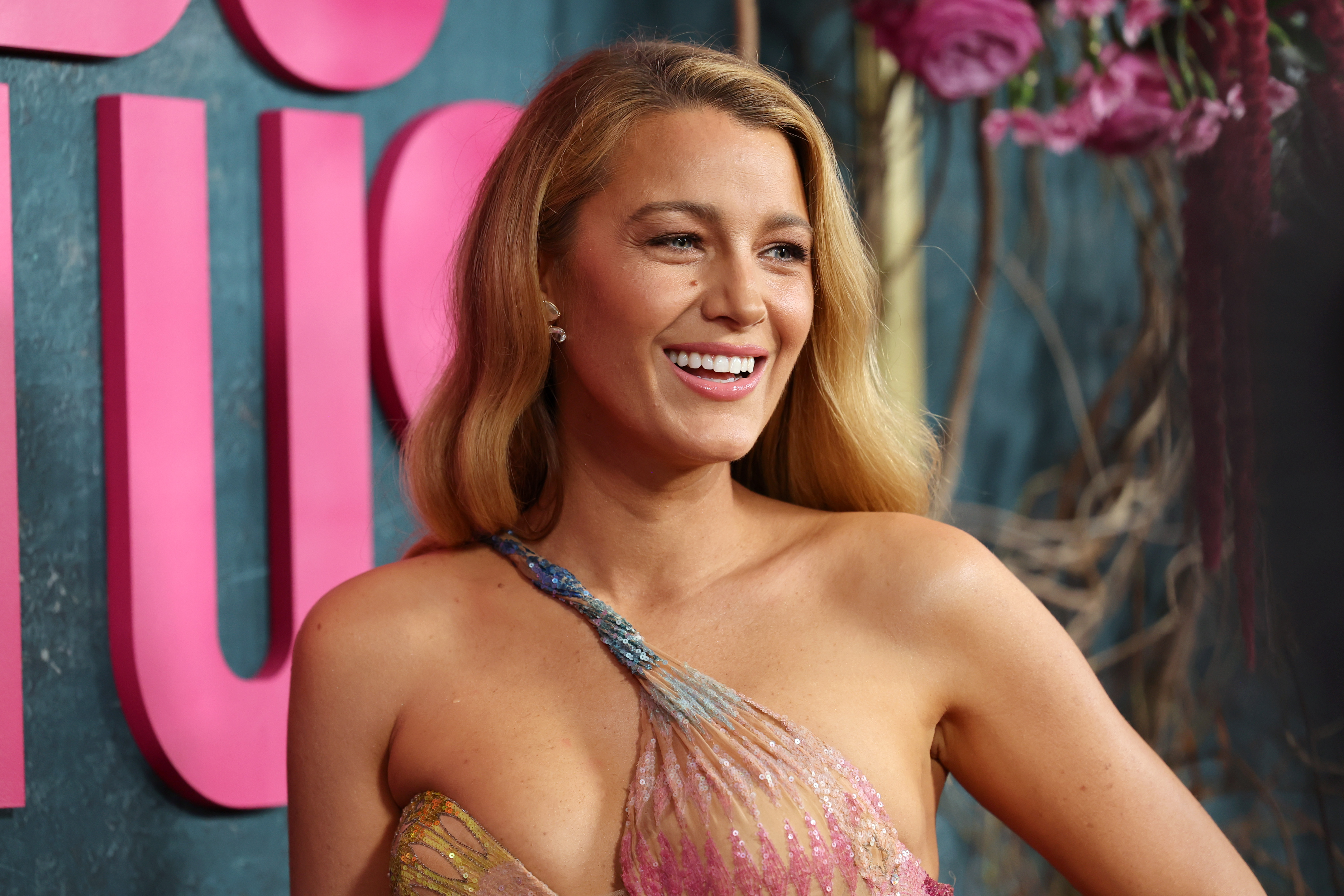 Gwyneth Paltrow, Amy Schumer show support for Blake Lively following legal complaint