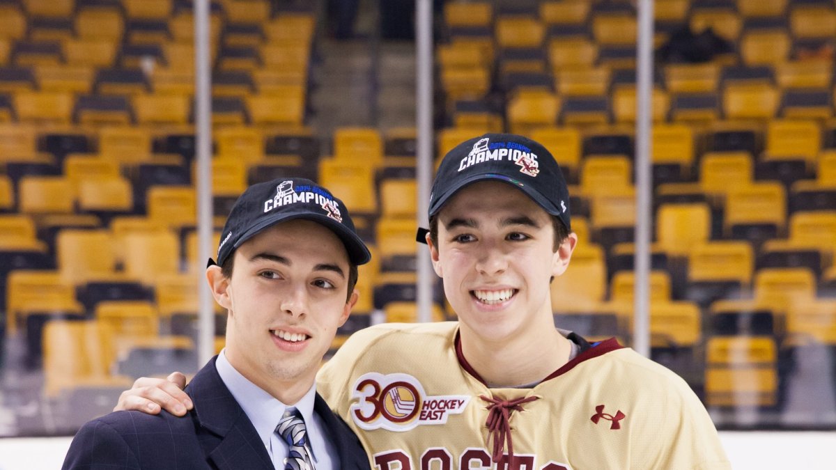 Matthew Gaudreau's wife Madeline pregnant amid his death