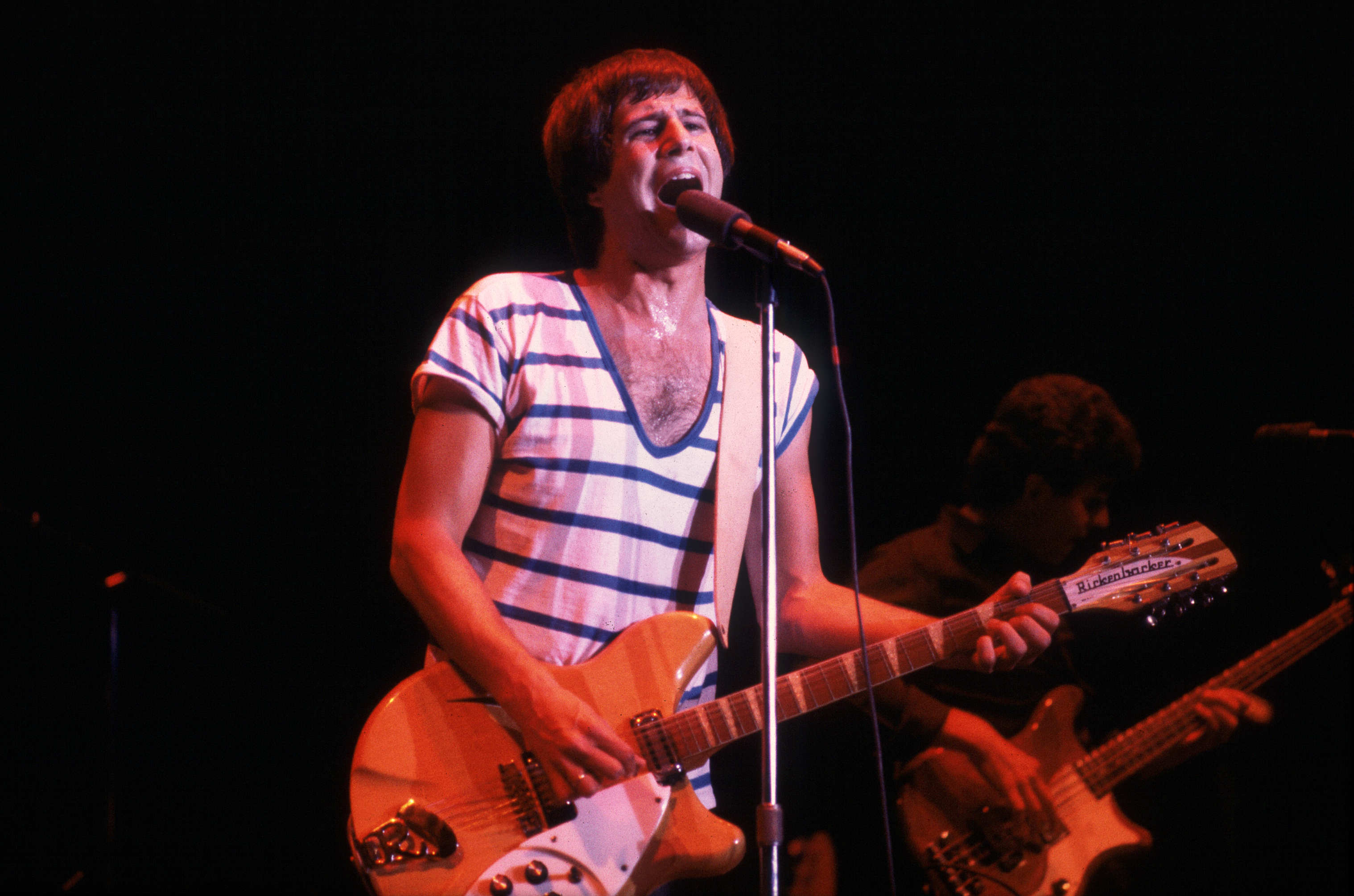 Greg Kihn, known for his '80s hit songs ‘Jeopardy' and ‘The Breakup Song,' dies at 75