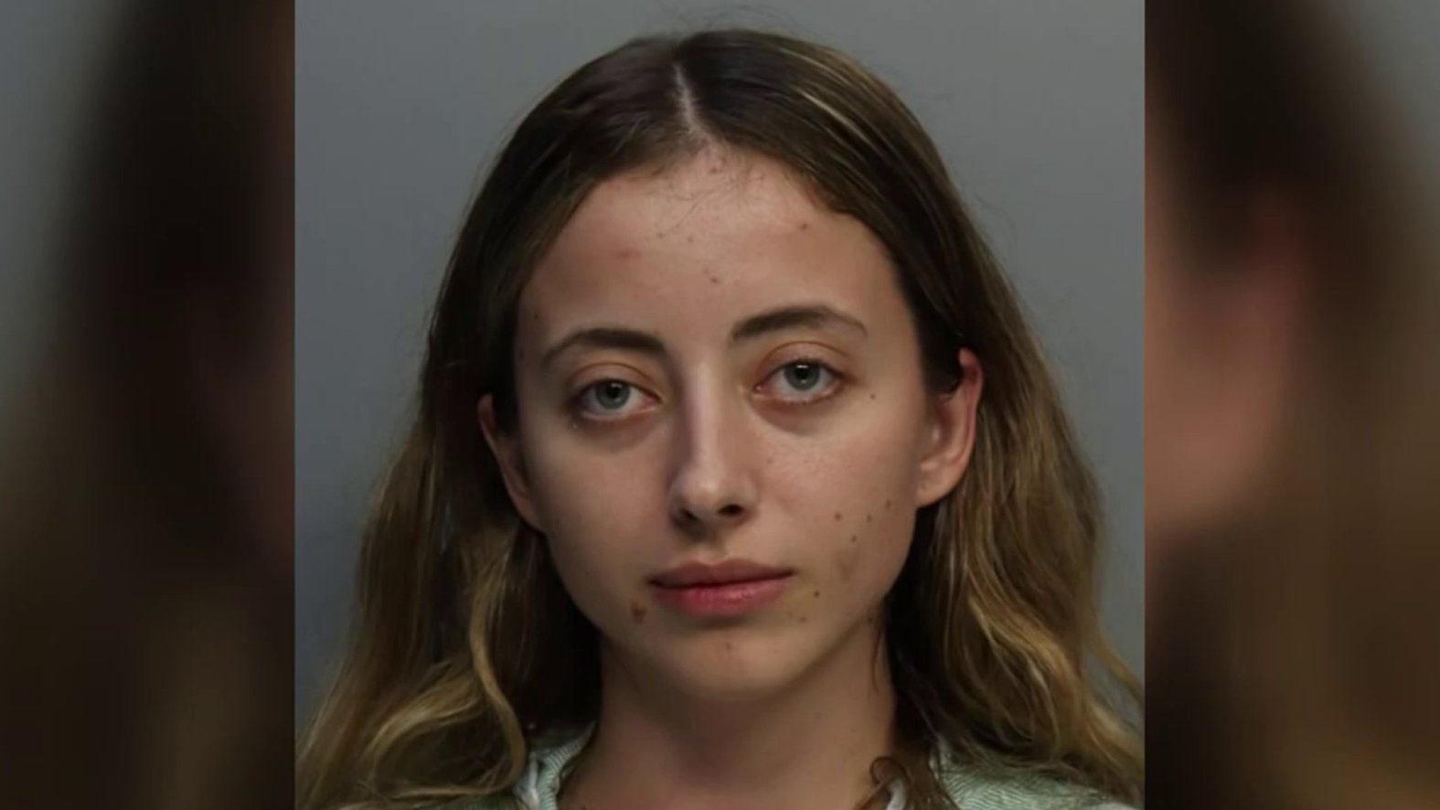 New video shows social media model’s alleged DUI crash in Miami that