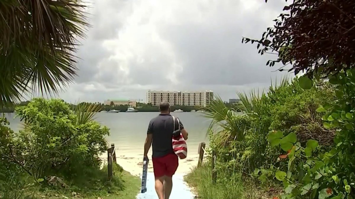 Florida reschedules meetings over controversial state parks plans – NBC ...