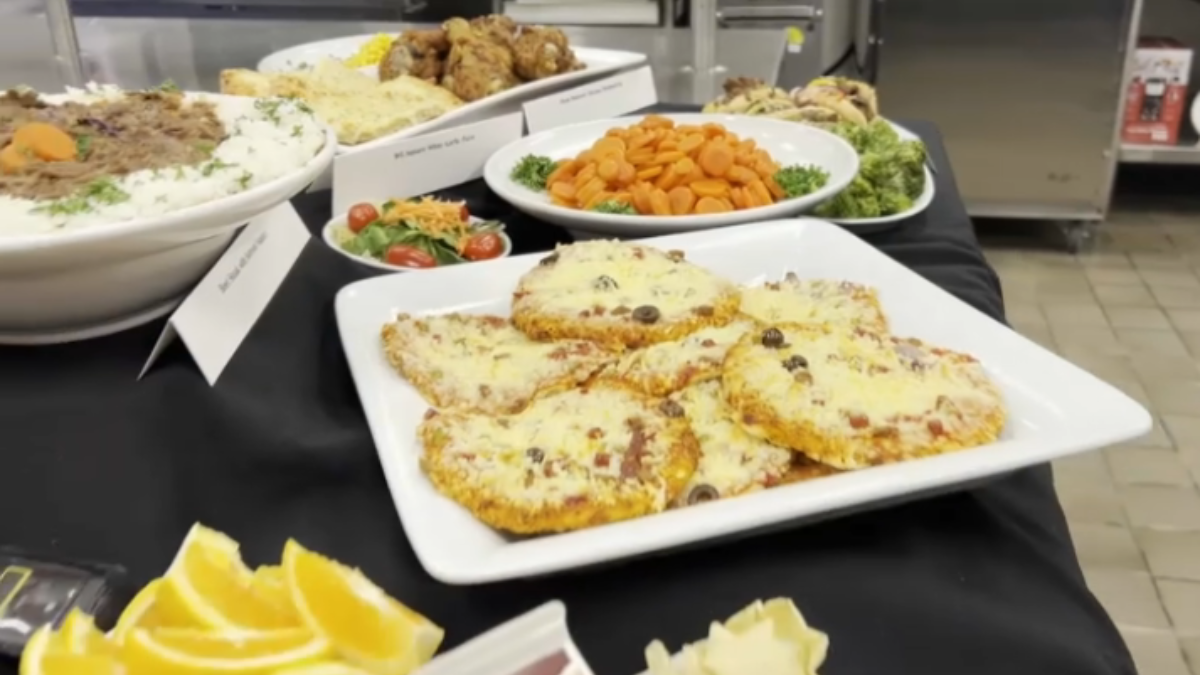 Miami-Dade offers new dining options, Broward offers free lunch – NBC 6 South Florida