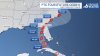 LIVE RADAR: Track Tropical Depression Four's path as the system nears Florida