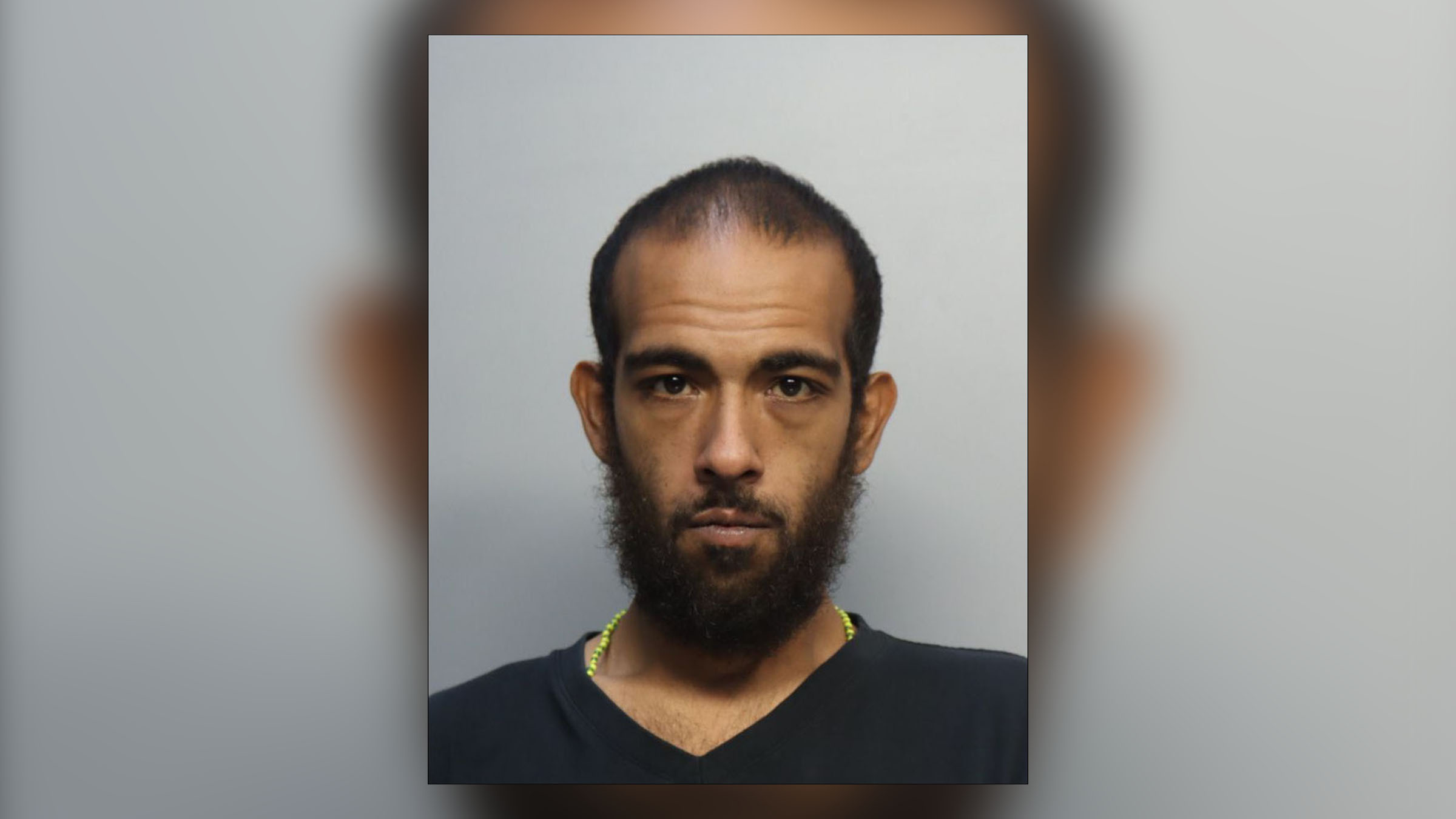 Dashcam video shows FHP chase on Dolphin Expressway – NBC 6 South Florida