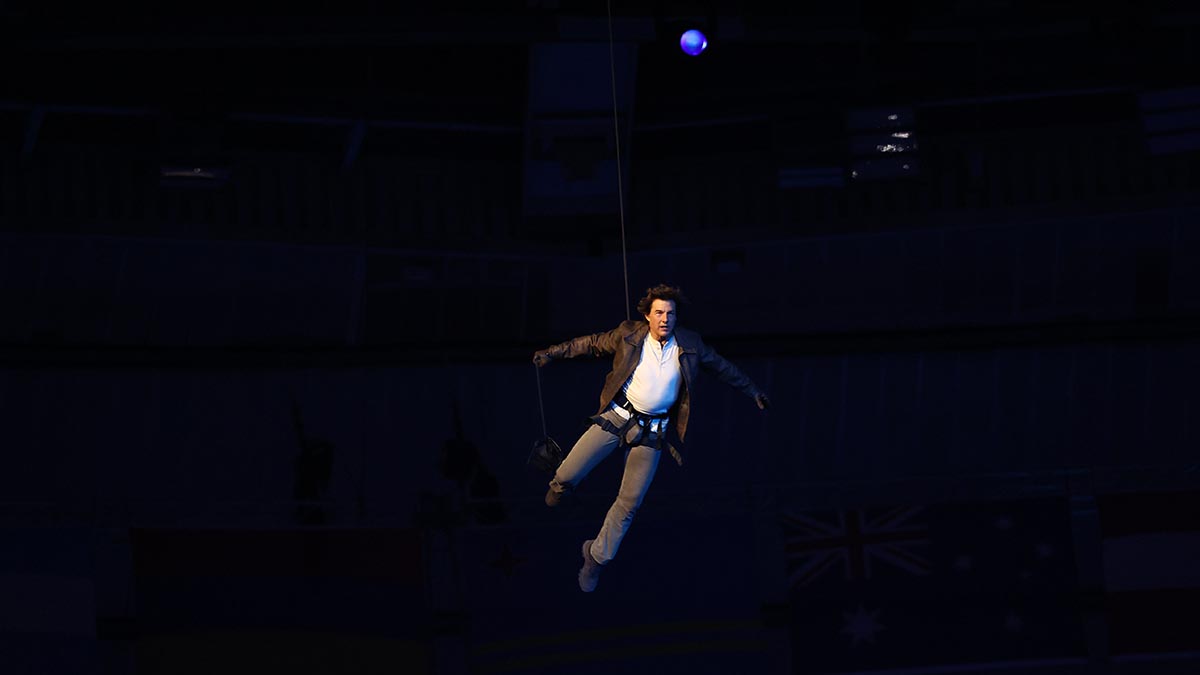 Live updates Closing ceremony concludes 2025 Olympics in Paris NBC 6